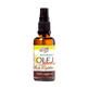 Etja, natural Bio sweet almond oil, 50 ml