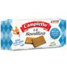 Milk and egg free biscuits Light, 350 g, Campiello