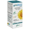 GrinTuss Adult, trockener und nasser Husten, Sirup für Kinder ab 12 Jahren und Erwachsene, 210 g