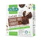 Sugar-free biscuits with cocoa, chia and buckwheat, 130 g, Orgran