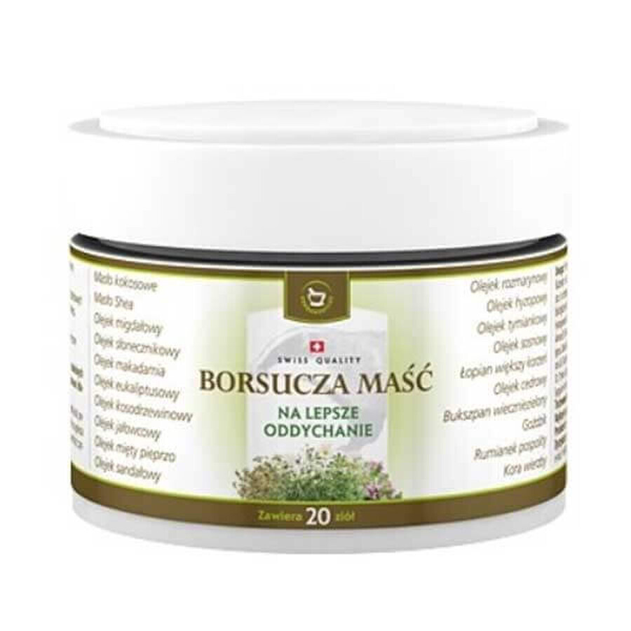 Schweizer Hautpflegebalsam, 50 ml
