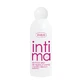 Ziaja Intima, fluido cremoso para la higiene íntima con ácido láctico, 200 ml