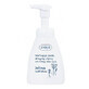 Ziaja Intima, Feuchtigkeitsspendender Lotusbl&#252;ten-Schaum, 250ml