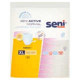 Breasts Active Normal, absorbent briefs, Extra Large, 120-160 cm, 30 pieces
