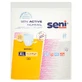 Seni Active Normal, saugfähige Höschen, Extra Large, 120-160 cm, 30 Stück
