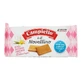Galletas sin azúcar, 350 g, Campiello