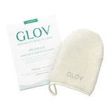 Glov On The Go Ivory, cleansing glove, 1 piece