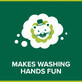 Palmolive Aquarium liquid soap, 300 ml