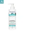 Pharmaceris A Puri-Sensimil, lait nettoyant à base de microsphères pour le démaquillage du visage et des yeux, 190 ml