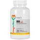 MyVita Vitamine D3 4000 IE Forte, 250 tabletten