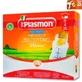 Koekjes voor babyflesjes Eerste maanden, +4 maanden, 320 g, Plasmon