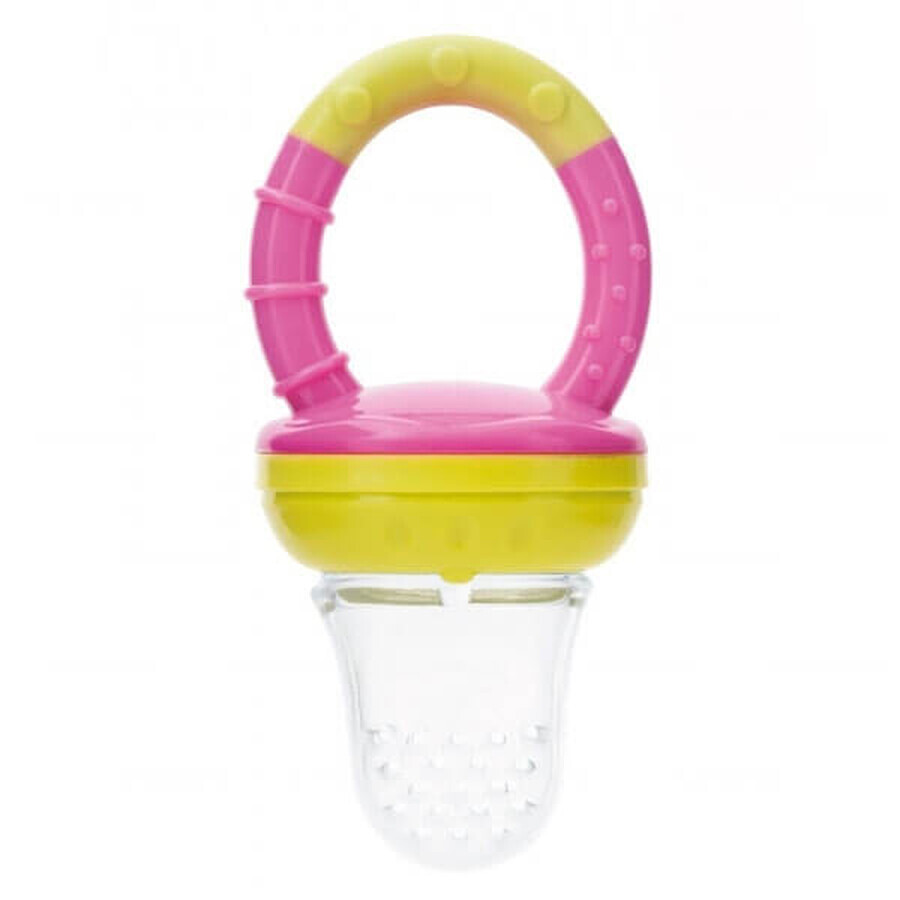 Buy Canpol Babies, silicone feeding nipple, 1 pc. Canpol Babies, silicone feeding nipple, 1 pc.