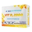 Allnutrition Vit D3 2000, vitamin D 2000 IU, 60 capsules