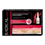 Radical Med, tratament pentru creșterea părului, 15 x 5 ml