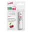 Dermatologisch schützender Lippenbalsam mit SPF 30 Kirsche, 4,8 g, Sebamed