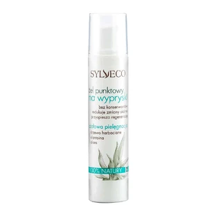 Sylveco, gel for eczema, 15 ml