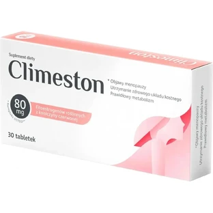Climeston, 30 Filmtabletten