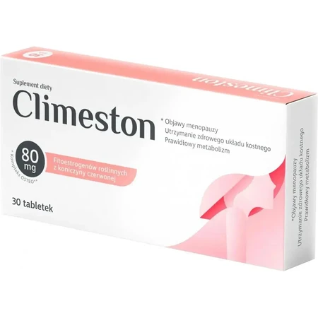 Climeston, 30 Filmtabletten