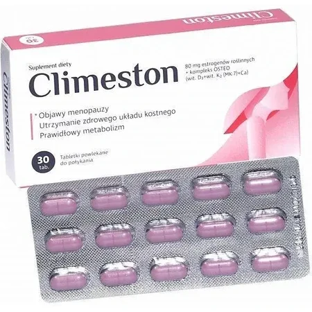 Climeston, 30 Filmtabletten