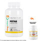 MyVita Potassium, potassium citrate, 500 g