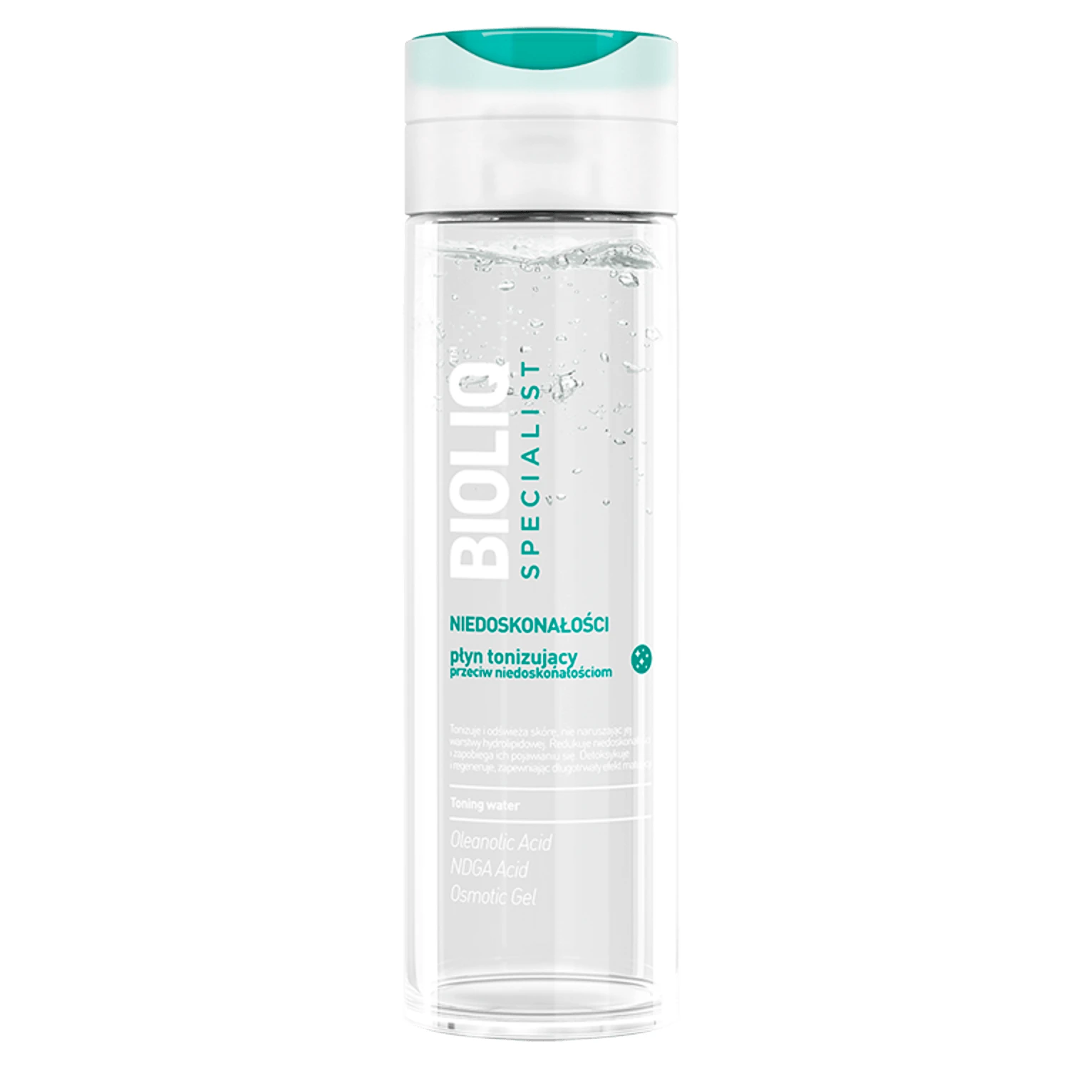 Bioliq Specialist Imperfections, Tonic lotion against imperfections,…