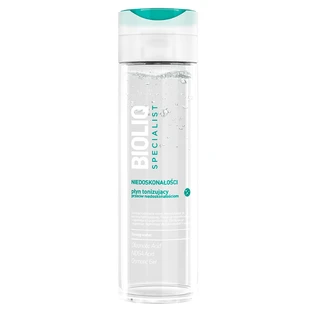 Bioliq Especialista Imperfecciones, loción tonificante contra las imperfecciones, 200 ml