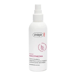 Ziaja Med beruhigendes Mizellenwasser, 200 ml