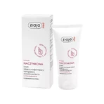 Ziaja Med Tratamiento Capilar, exfoliante enzimático para cara y cuello, exfolia suavemente, 75 ml