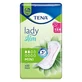Tena Lady Slim, semelles urologiques, Mini, 20 pcs