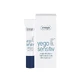 Ziaja Yego Sensitiv, crema alisadora de ojos, 15 ml