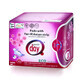 Gentle Day Winged Ultra Thin Anion Strip Sanitary Napkins Size 4 Daily 10 Count