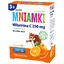 Mniamki Vitamine C 250 mg, plus de 3 ans, goût orange, 60 pastilles