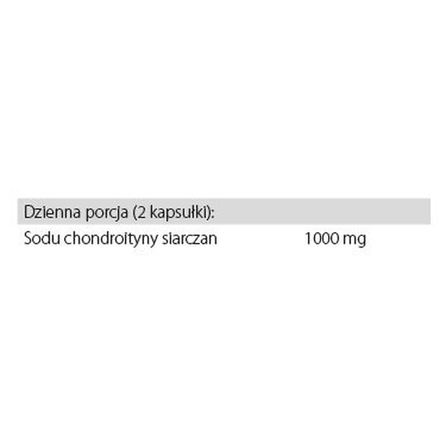 StructuActiv 500, 60 Kapseln, Activlab Pharma 