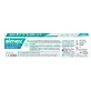 Elmex Sensitive Professional Gentle Whitening, dentifrice thérapeutique pour dents sensibles, 75 ml