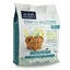 Gluten-free vegan biscuits with eco chocolate, 250 g, Sottolestelle