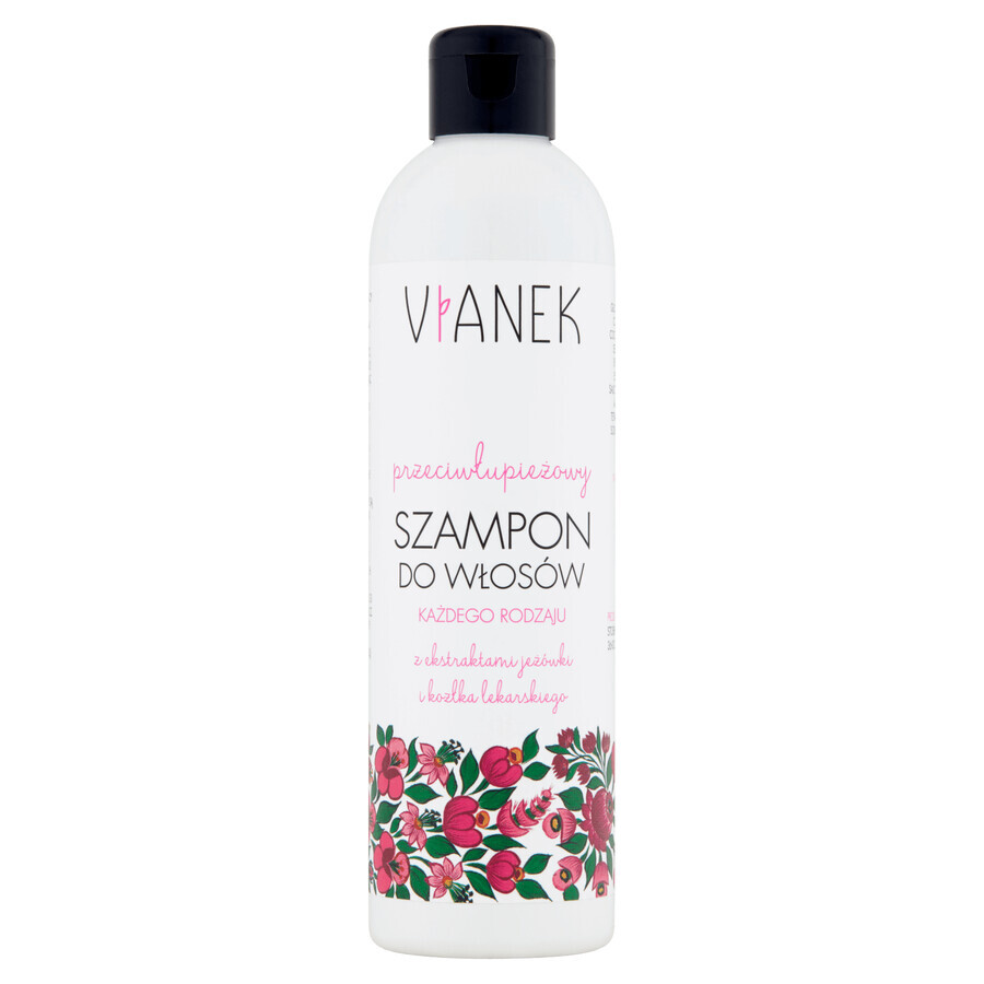 Buy Vianek, Anti-dandruff shampoo for all hair types, 300 ml Vianek, Anti-dandruff shampoo for all hair types, 300 ml