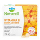 Naturell Vitamin B Complex Forte, 40 comprimate