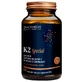 Doctor Life K2 Special, vitamina K 170 µg en aceite de comino negro, 60 cápsulas