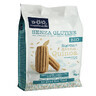 Gluten-free vegan biscuits with oats and quinoa eco, 250 g, Sottolestelle