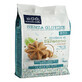 Galletas veganas sin gluten de arroz ecol&#243;gico, 250 g, Sottolestelle