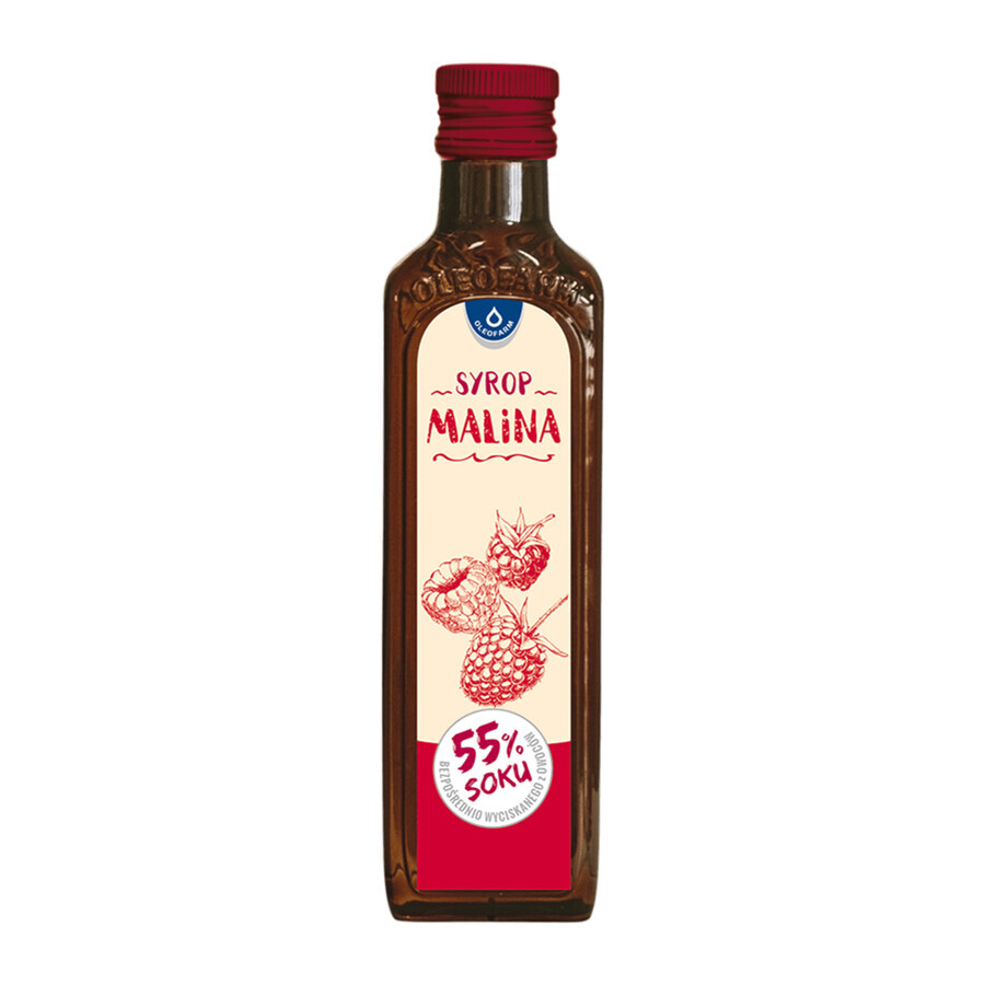 Comprar Jarabe, Frambuesa, 250 ml Jarabe, Frambuesa, 250 ml