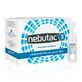 Nebutac 3 Inhalationslösung, 3%, 30 Ampullen x 4 ml
