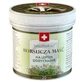 Pomada para el tejón SwissMedicus, 125 ml