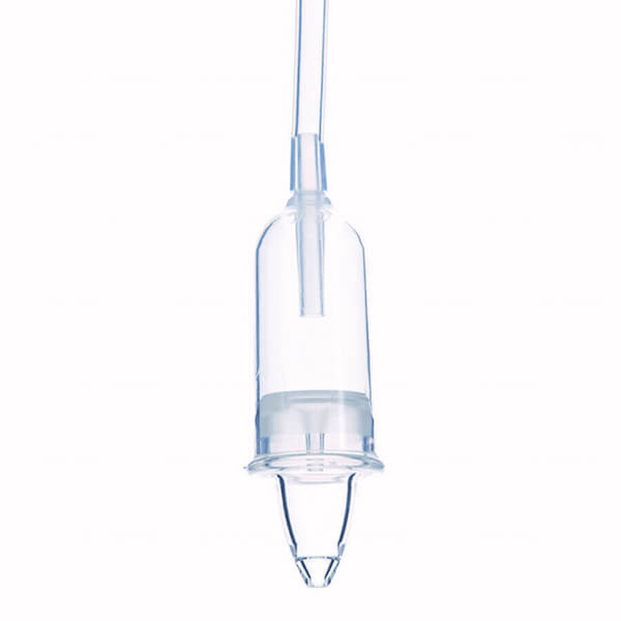 Acquista Aspiratore Nasale per Neonati Canpol Baby Nasal - 1 Pezzo Aspiratore Nasale per Neonati Canpol Baby Nasal - 1 Pezzo