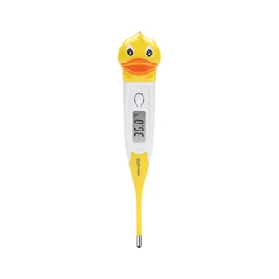 Microlife MT 700, electronic thermometer for children, pencil, Duckling