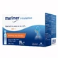 Marimer Inhalation, eau de mer hypertonique 2,2% pour nébulisation dès le premier jour de vie, 5 ml x 30 ampoules