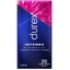 Durex Intense, stimulating intimate gel, 10 ml