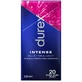 Durex Intense, stimulating intimate gel, 10 ml