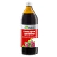 EkaMedica Trébol rojo, zumo, 500 ml
