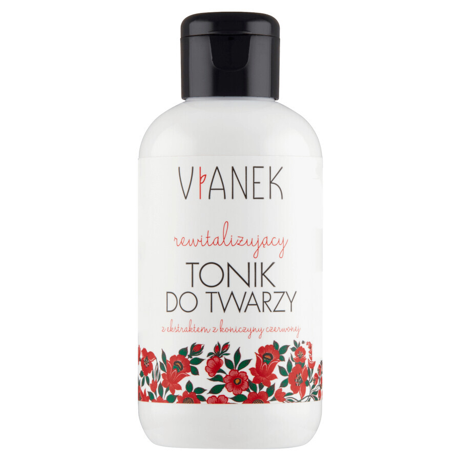Winkel op Vianek, revitaliserende gezichtstonic, rijpe huid, 150 ml Vianek, revitaliserende gezichtstonic, rijpe huid, 150 ml